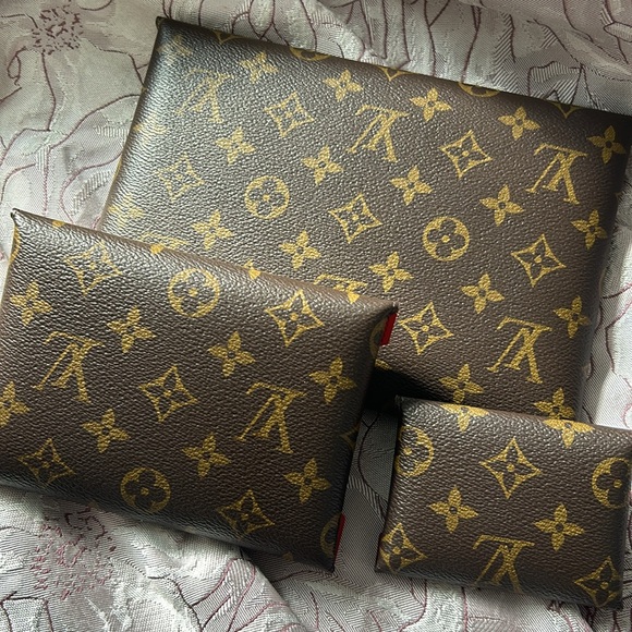 Kirigami Monogram set - Picture 8 of 13